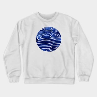 TIDE III Crewneck Sweatshirt